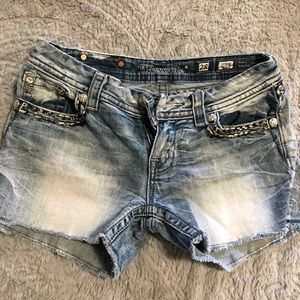 Cleaning out closet